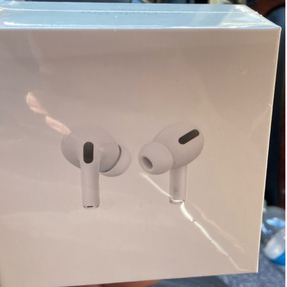 AirPods Pro